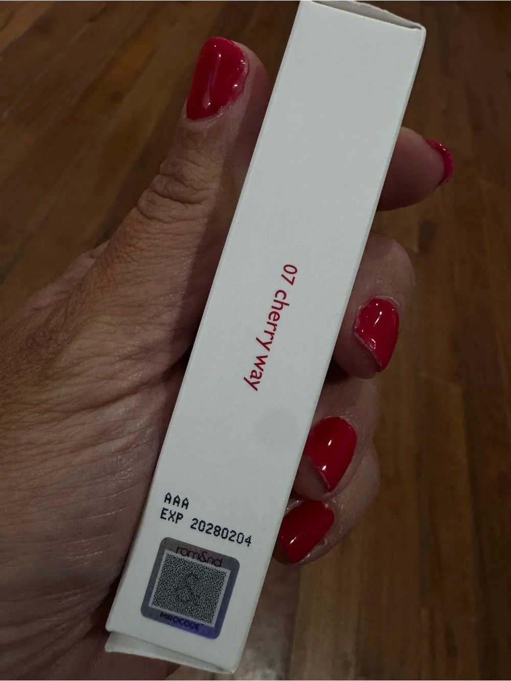 Dewy·fuI Lip Lip Gloss - Shade 07 #lipgloss #beauty